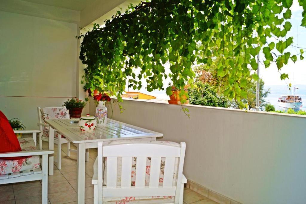Apartment 20 Meters From The *